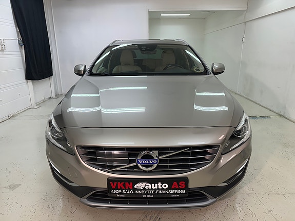 Volvo V60 6 of 30