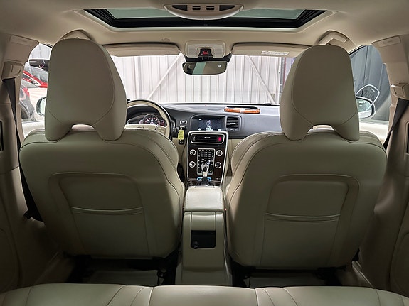 Volvo V60 29 of 30