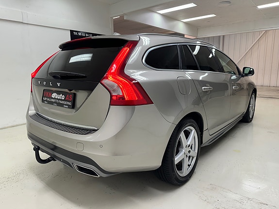 Volvo V60 16 of 30