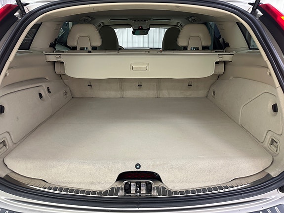 Volvo V60 21 of 30