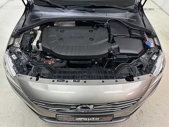 Volvo V60 22 of 30