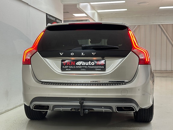 Volvo V60 17 of 30