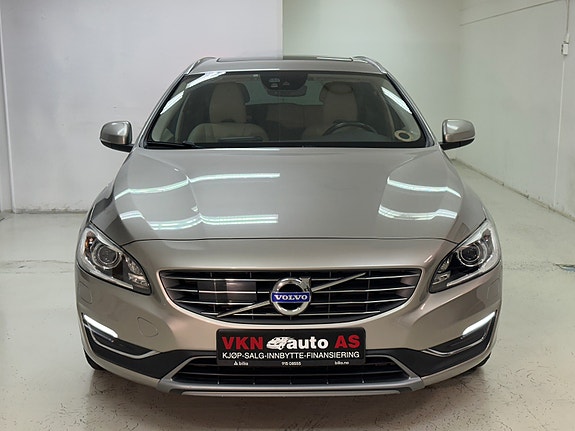Volvo V60 7 of 30