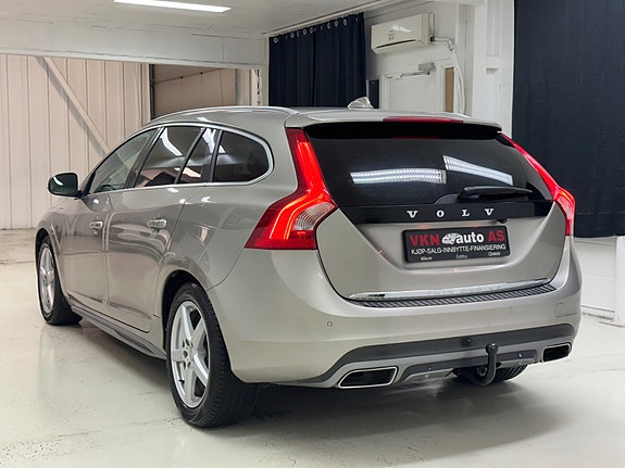 Volvo V60 14 of 30
