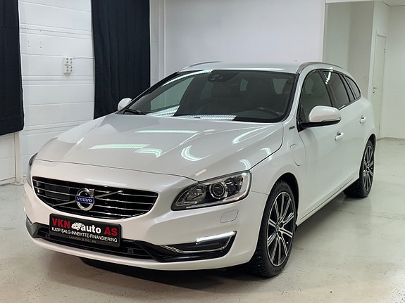 Volvo V60 11 of 30