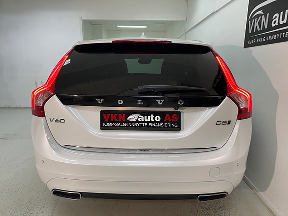 Volvo V60 16 of 30