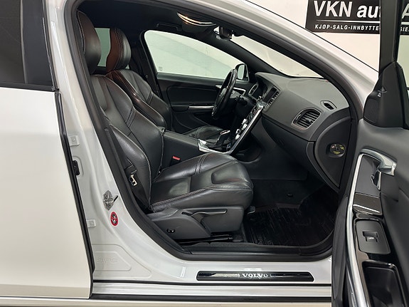 Volvo V60 29 of 30