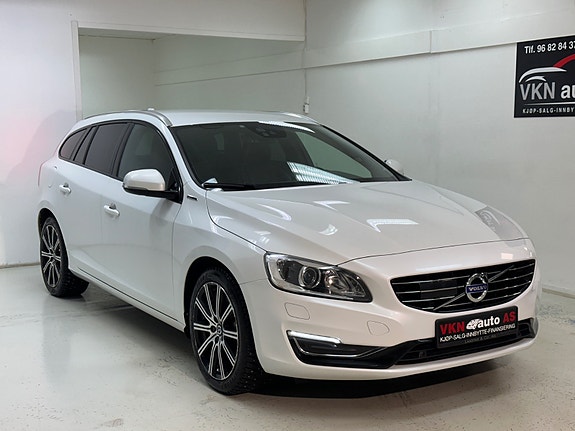 Volvo V60 12 of 30