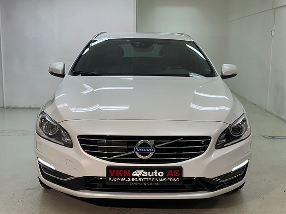 Volvo V60 5 of 5