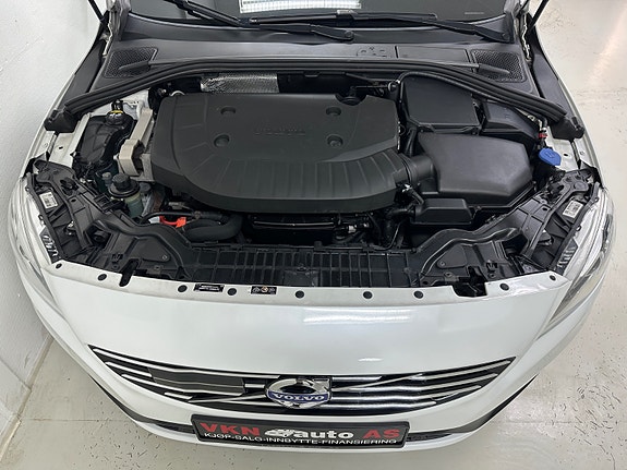 Volvo V60 22 of 30