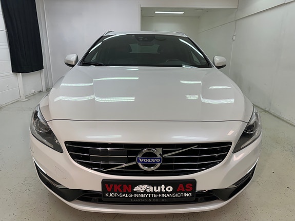 Volvo V60 6 of 30