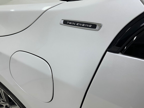 Volvo V60 24 of 30