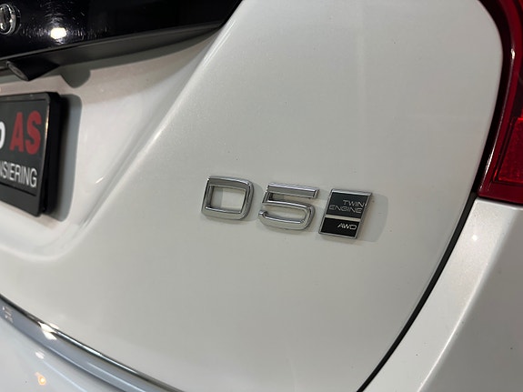 Volvo V60 23 of 30