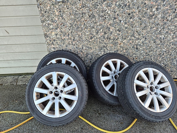 Volkswagen Golf V 12 of 17