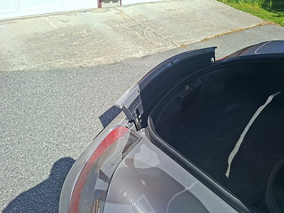 Porsche Boxster 18 of 19