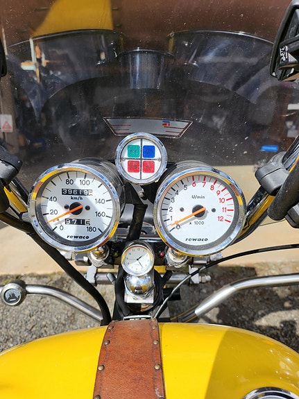 Andre Rewaco familien trike 3 of 5