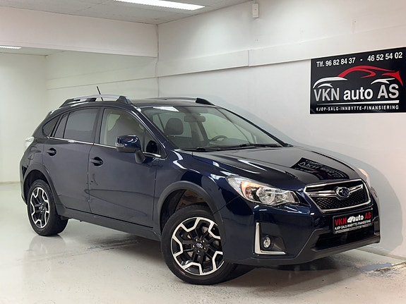 Subaru XV 3 of 5