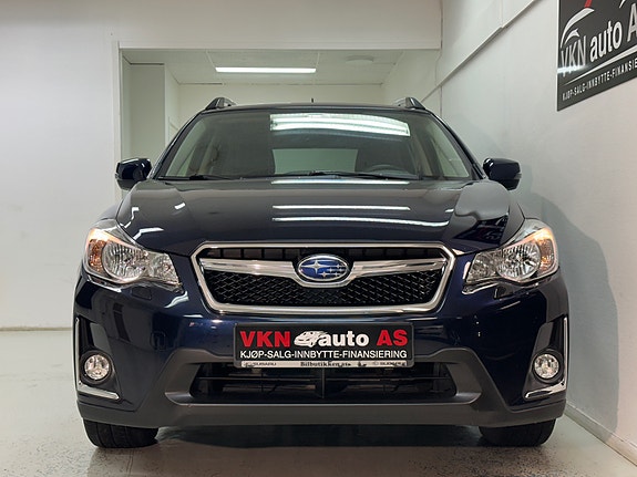 Subaru XV 5 of 5