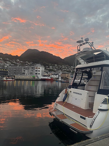 Viksund 320 3 of 5