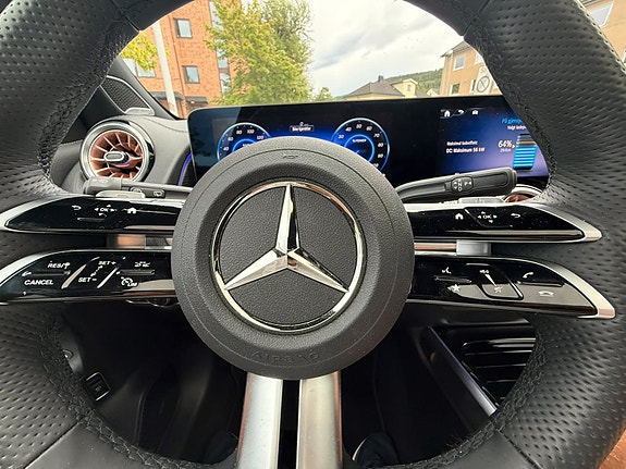 Mercedes-Benz Eqb350 2025 photo 4