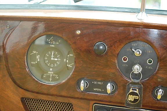 Bentley S1 23 of 30