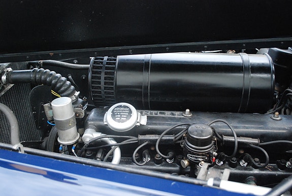 Bentley S1 13 of 30