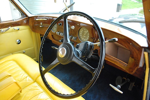 Bentley S1 20 of 30