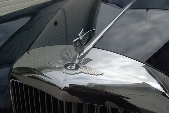 Bentley S1 8 of 30