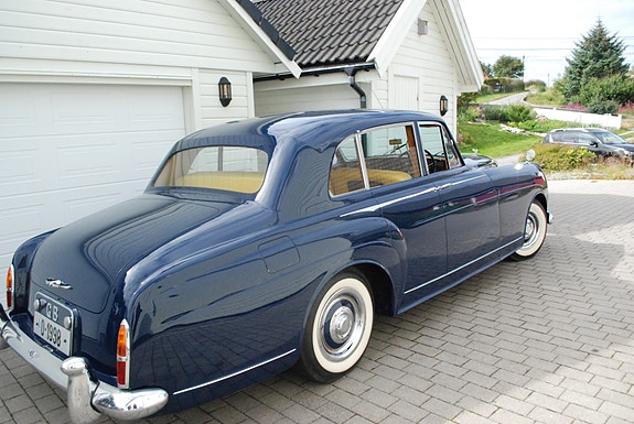 Bentley S1 4 of 30