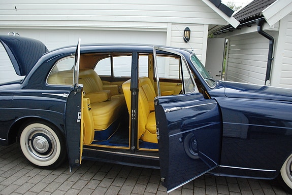 Bentley S1 3 of 30