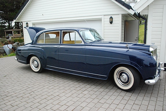 Bentley S1 2 of 30
