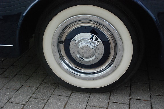 Bentley S1 9 of 30