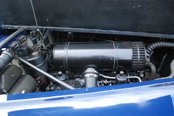Bentley S1 14 of 30