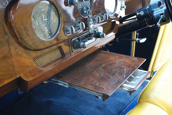 Bentley S1 15 of 30