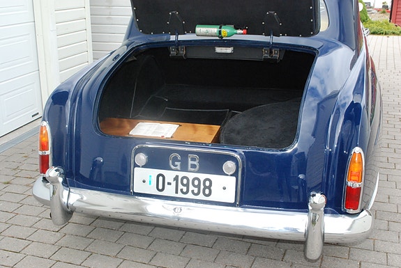 Bentley S1 25 of 30