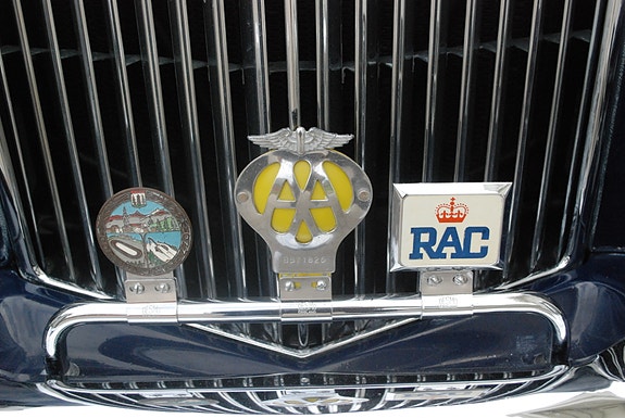 Bentley S1 7 of 30
