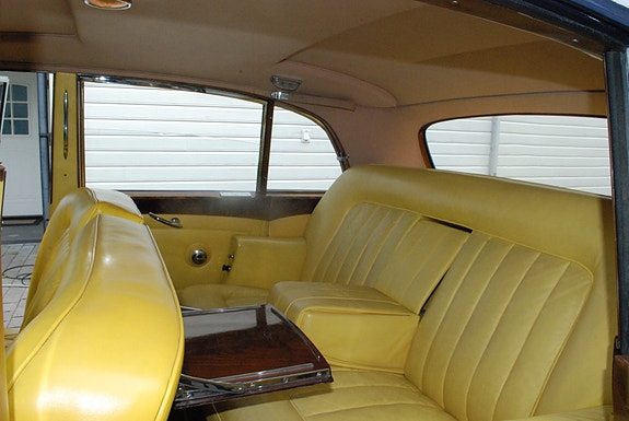 Bentley S1 16 of 30