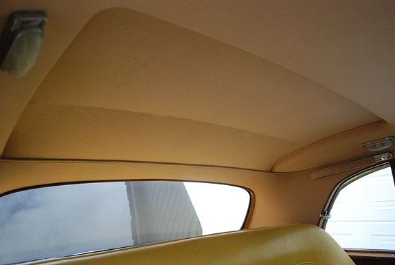 Bentley S1 18 of 30