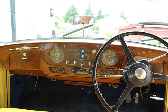 Bentley S1 21 of 30
