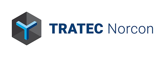Tratec Norcon AS logo