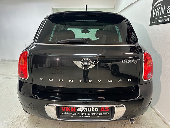 MINI Countryman Cooper D 16 of 30