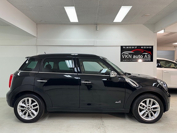MINI Countryman Cooper D 14 of 30