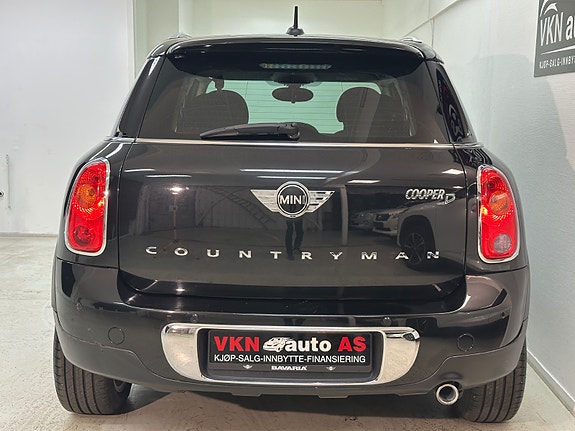 MINI Countryman Cooper D 17 of 30