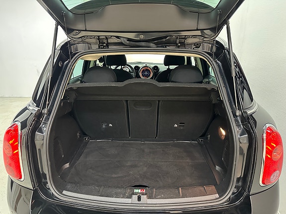 MINI Countryman Cooper D 18 of 30