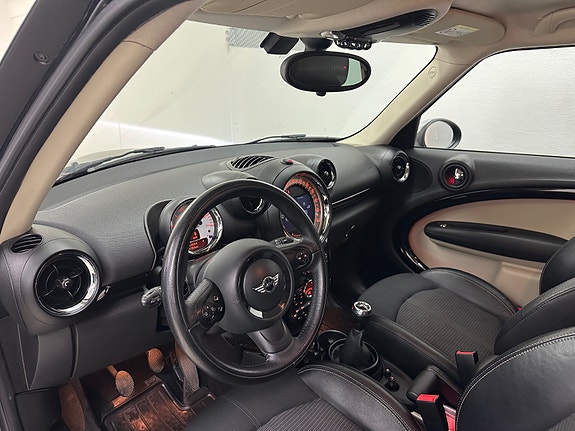 MINI Countryman Cooper D 20 of 30