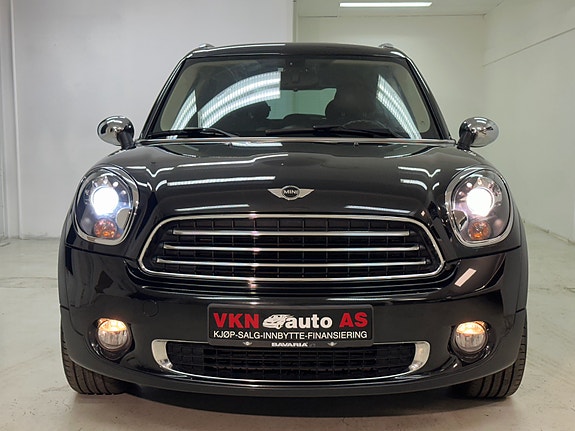 MINI Countryman 4 of 5