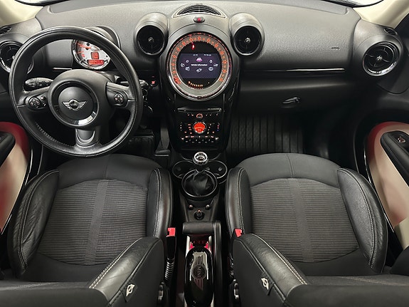 MINI Countryman Cooper D 30 of 30