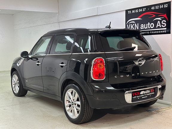 MINI Countryman Cooper D 15 of 30