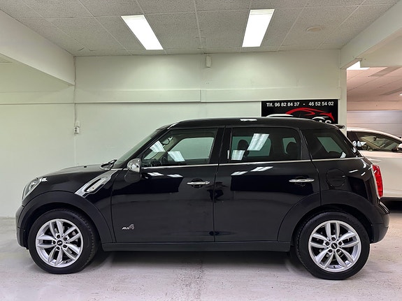 MINI Countryman Cooper D 13 of 30