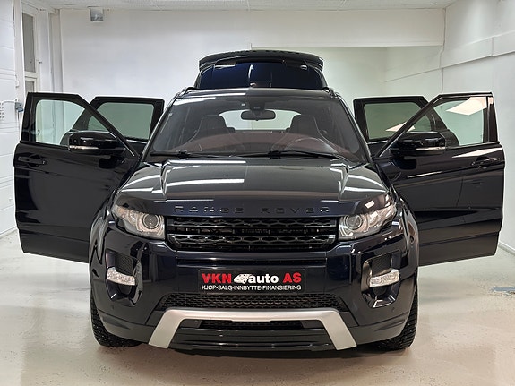 Land Rover Range Rover Evoque 7 of 30